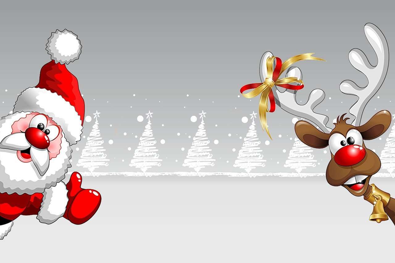 Merry Christmas from DearDiary.Net