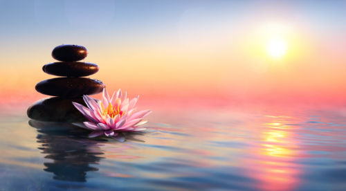 Meditation Stones